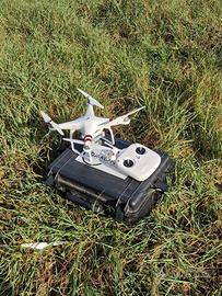 Drone DJI phantom 3 standard