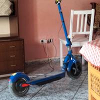 monopattino elettrico 