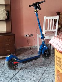 monopattino elettrico 