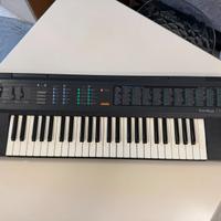 🎹 Tastiera Vintage Casio CT-420