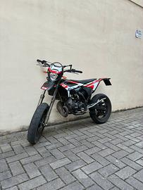 BETA RR 50 MOTARD 2024