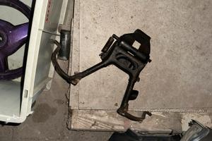 cavalletto centrale zip