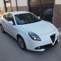 Alfa Romeo Giulietta 1.6 JTDm-2 120 CV Progression