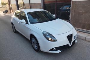 Alfa Romeo Giulietta 1.6 JTDm-2 120 CV Progression