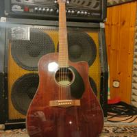 Fender CD60