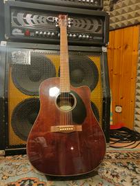 Fender CD60