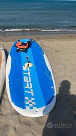 tavola e vela windsurf