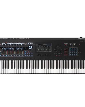 Yamaha Montage M7