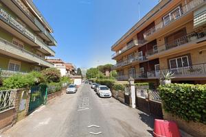 Torrevecchia bilocale con balcone