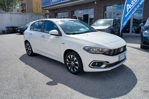 FIAT TIPO 1.6 MJET 130CV 5 PORTE 2023