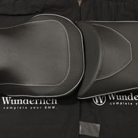 sella Wunderlich per BMW GS 