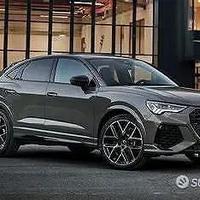 Ricambi audi rsq3 2023