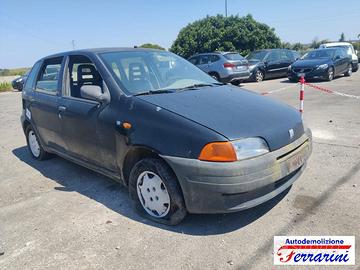 FIAT PUNTO 176 55 1.1 54CV 93-99 Ricambi -