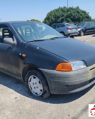 FIAT PUNTO 176 55 1.1 54CV 93-99 Ricambi -