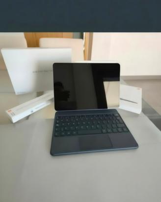 Xiaomi pad 7 pro  256 Gb  + penna e tastiera 