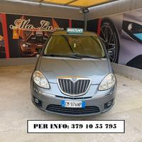 Lancia MUSA 1.3 Mjt 12 mesi garanzia-2012