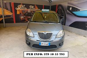 Lancia MUSA 1.3 Mjt 12 mesi garanzia-2012