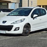 PEUGEOT 207 1.4 HDi 70CV 5p. Energie