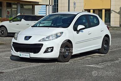 PEUGEOT 207 1.4 HDi 70CV 5p. Energie