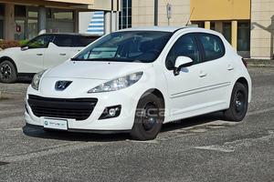 PEUGEOT 207 1.4 HDi 70CV 5p. Energie