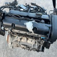SNJB MOTORE FORD FIESTA 1.2 B GPL 82 CV 60 kW ANNO