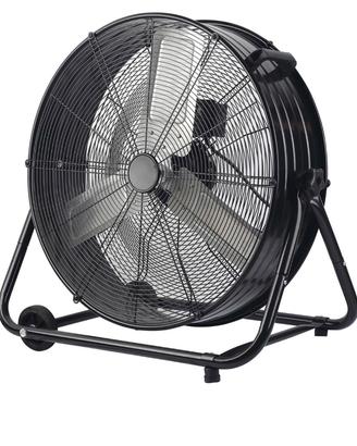 Ventilatore professionale Mobile Set 3 pezzi
