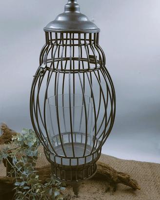Lanterna a sospensione di design: eleganza moder