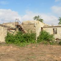 Terreno in c.da montagna Valguarnera