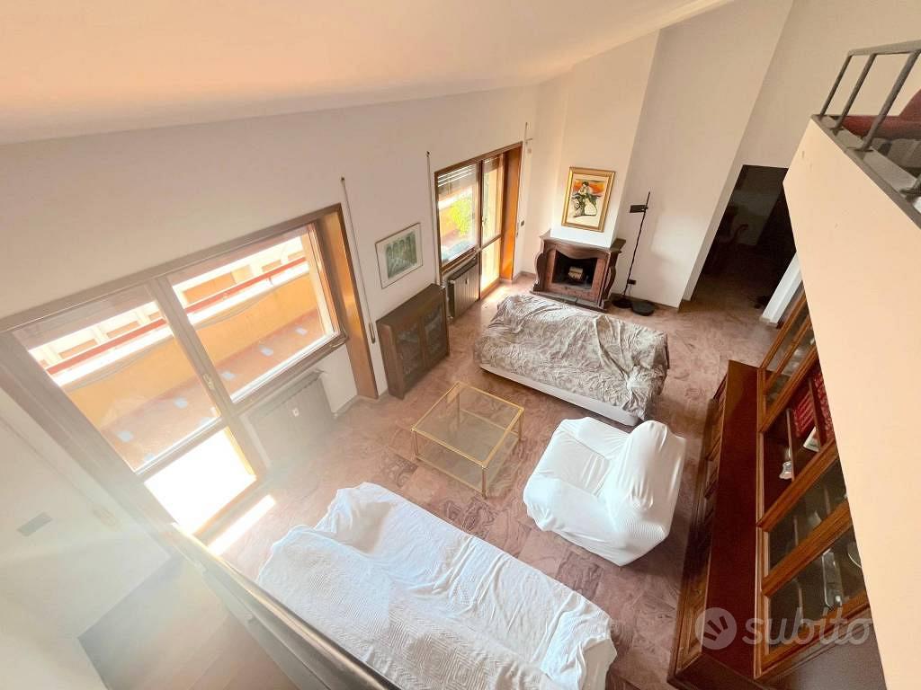 Appartamento – Firenze, Quartiere 2 - Altro
