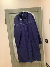 Giubbotto lungo ERREA originale