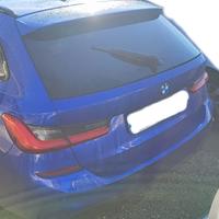 Bmw 330E 2.0 benzina del 2021