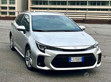 Suzuki Swace Full Hybrid 1.8 2022 Pari al nuovo