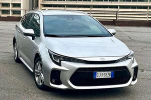 Suzuki Swace Full Hybrid 1.8 2022 Pari al nuovo