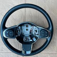 Volante o sterzo per Fiat 500 3 porte