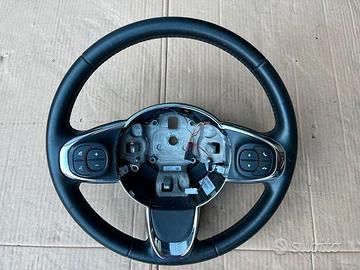 Volante o sterzo per Fiat 500 3 porte