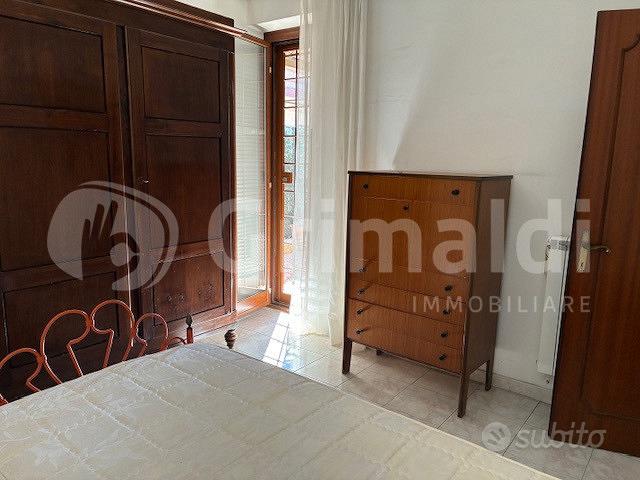 Appartamento – Roma, Tor Sapienza - Altro