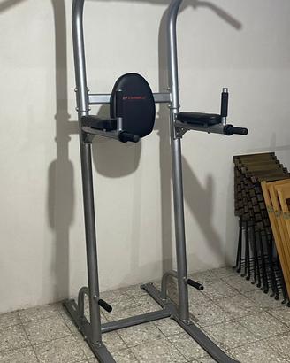 Gymfit Tower
