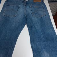 Jeans Armani