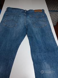 Jeans Armani
