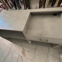 Arredamento per negozio