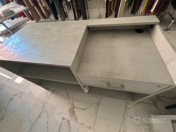 Arredamento per negozio