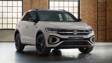 RICAMBI VOLKSWAGEN T ROC ANNO 2022