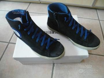 Scarpe Bikkembergs