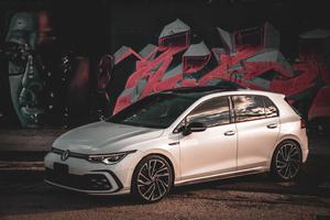 Golf gti 8 full optional