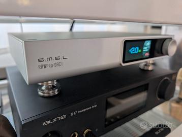 SMSL RAW PRO DAC1