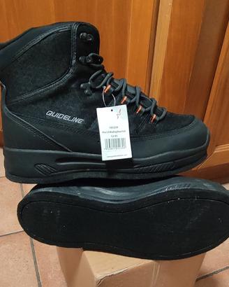 Guideline Alta 2.0 Wading Boots 