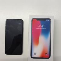 Iphone X 64 gb