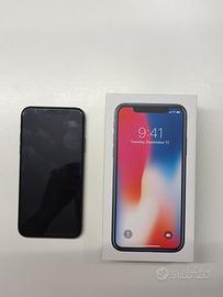Iphone X 64 gb