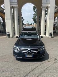 Carro funebre Mercedes Pilato Super Stella