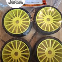 gomme gt 1/8 nuove